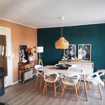 Stavanger Getaway Διαμέρισμα Εξωτερικό φωτογραφία