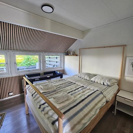 Stavanger Getaway Διαμέρισμα Εξωτερικό φωτογραφία