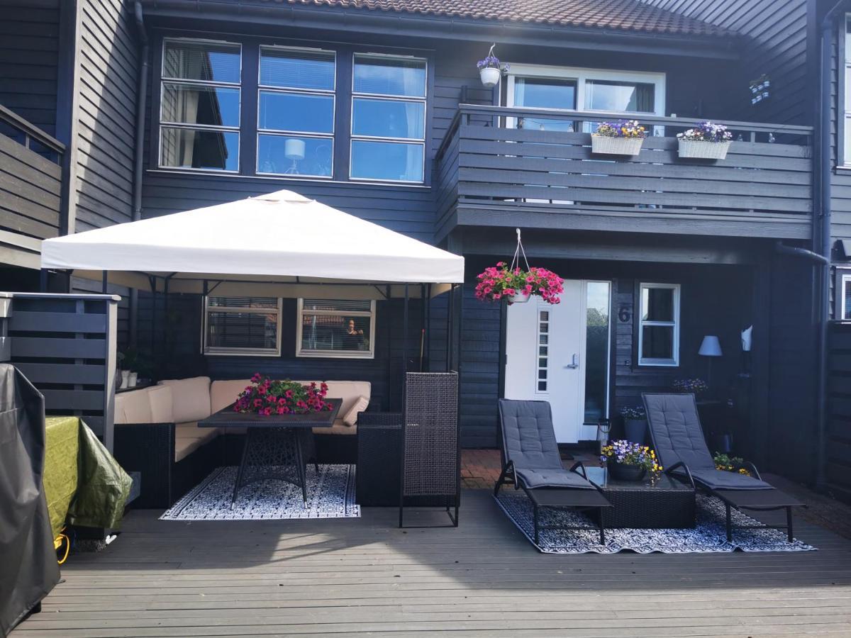 Stavanger Getaway Διαμέρισμα Εξωτερικό φωτογραφία