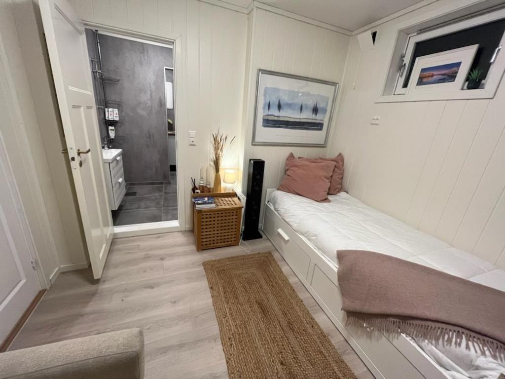 Stavanger Getaway Διαμέρισμα Εξωτερικό φωτογραφία
