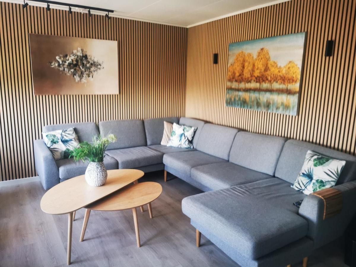 Stavanger Getaway Διαμέρισμα Εξωτερικό φωτογραφία