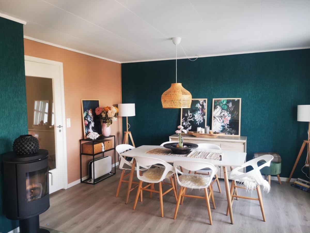 Stavanger Getaway Διαμέρισμα Εξωτερικό φωτογραφία