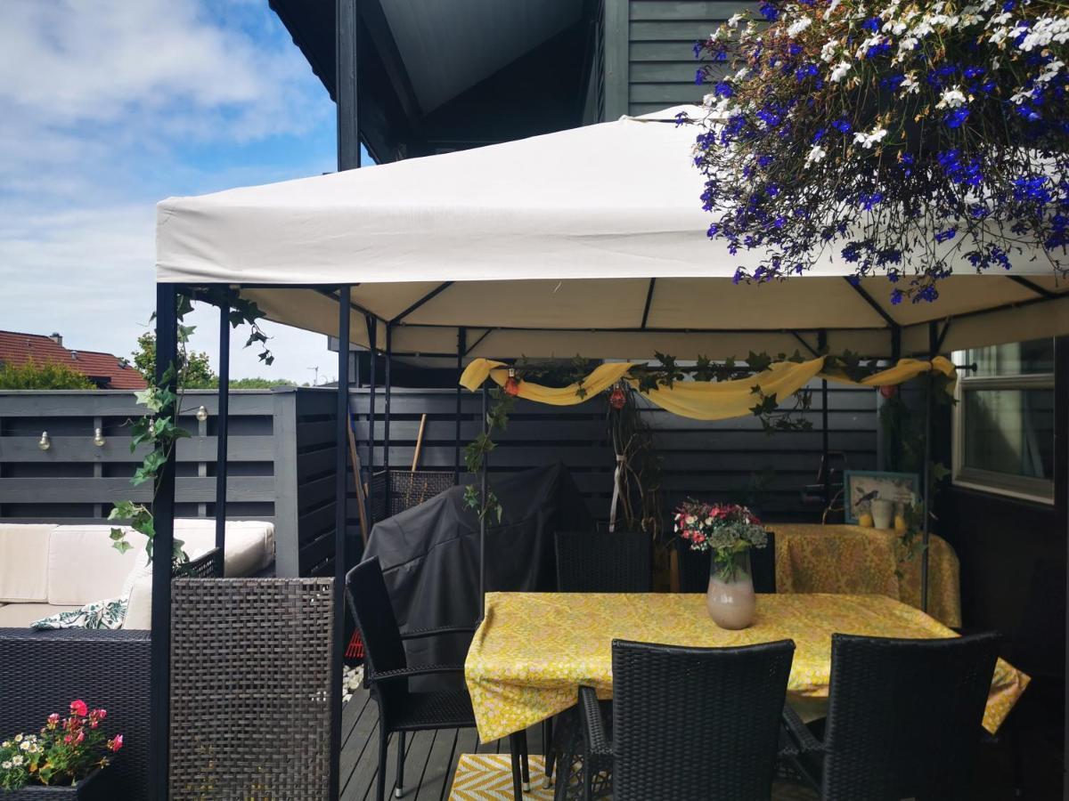 Stavanger Getaway Διαμέρισμα Εξωτερικό φωτογραφία