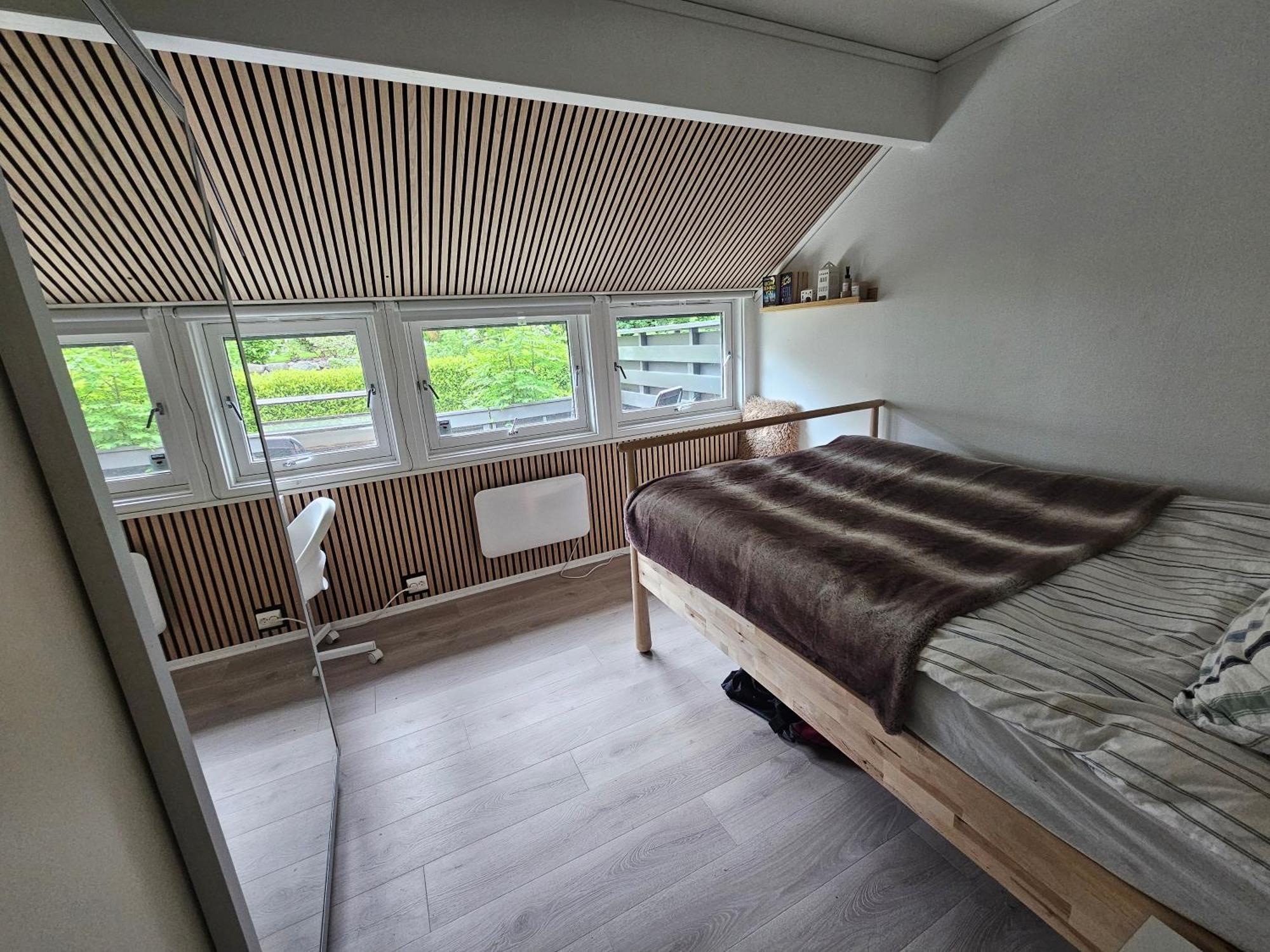 Stavanger Getaway Διαμέρισμα Εξωτερικό φωτογραφία